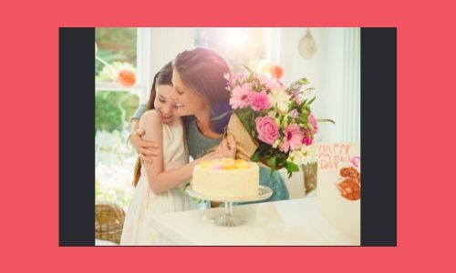 3. Festa della mamma