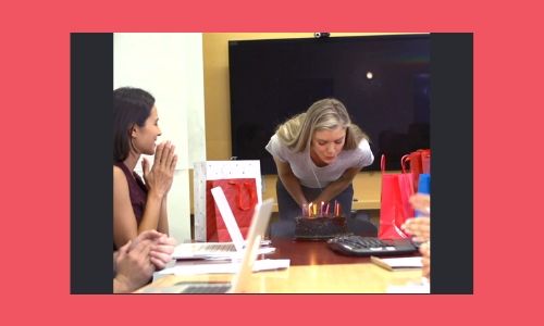 5. Anniversario aziendale