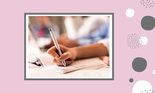 1. Condividi il tuo amore a parole