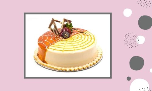 5. Torta di anniversario