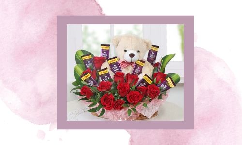 7. Cestini regalo perfetti