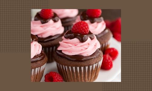 1. Dolci e cupcake al cioccolato