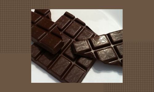 3. Cioccolato fondente