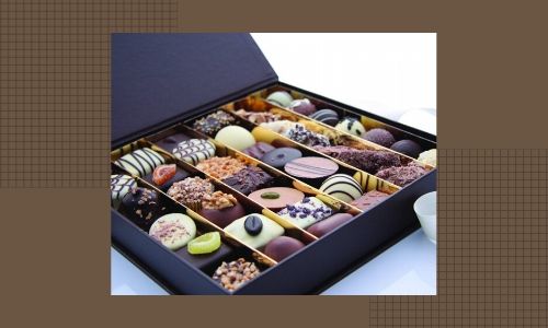 7. Cioccolatini Assortiti