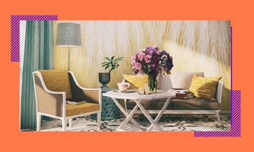 2) Decorare naturalmente