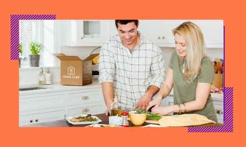 4) chef per un giorno