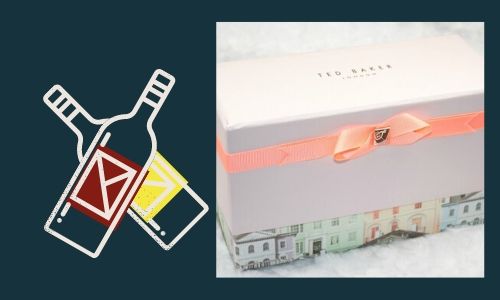 2. La confezione regalo del fornaio