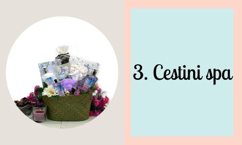 3. Cestini spa