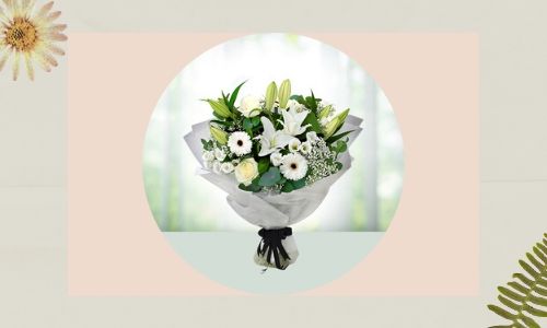 2. Fiore per la festa della mamma