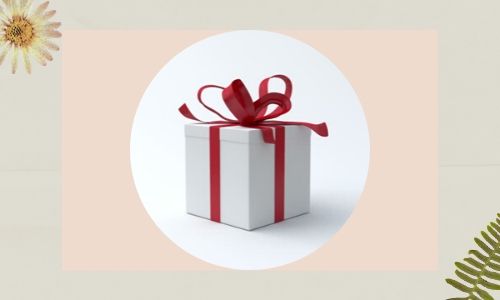 4. Regali a sorpresa