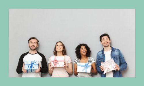 2. Avere un effetto positivo su tutti