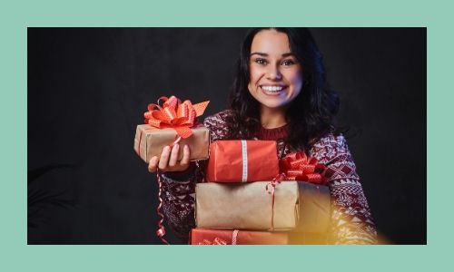 3. Sentire di pi&ugrave; fa sorridere