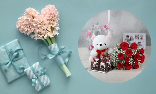 4. Combo regalo perfetto