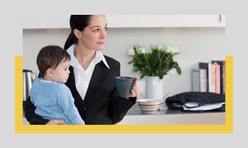 1. Mamma stacanovista