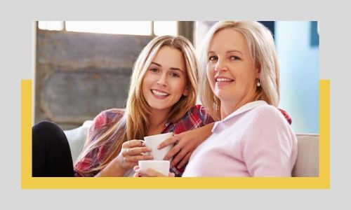 4. Mamma sentimentale