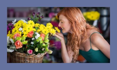 2. Fragrante perfetto