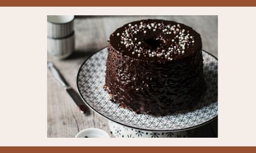 4) Torte Al Cioccolato