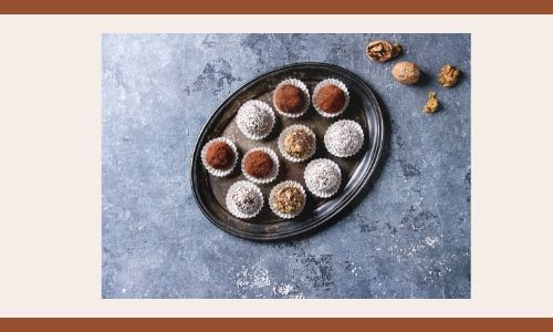 7) Cioccolato artigianale speciale