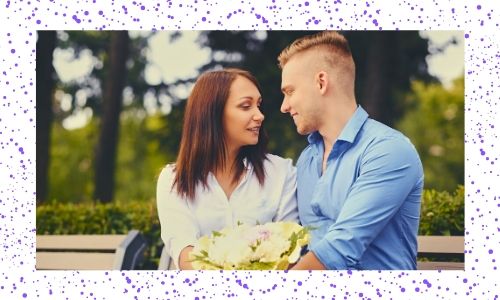 6. Ricrea il tuo primo appuntamento