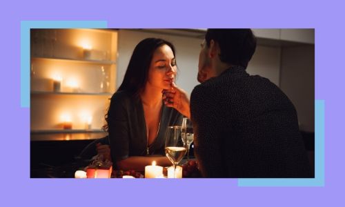 2. Organizza la migliore cena