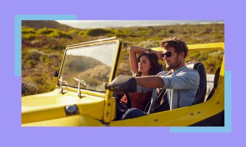 7. Organizzare un disco lungo