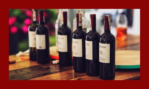 2. Vini per tutte le occasioni