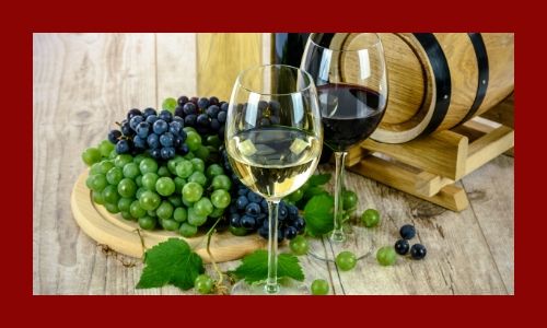 5. Vino per tutte le tasche