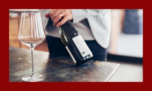 7. Il vino fa bene alla salute