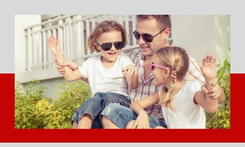 3) Ricreare i ricordi