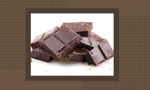 3) Incredibile barretta di cioccolato