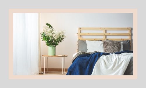 3. Bellissimo Fiore per Camera da Letto