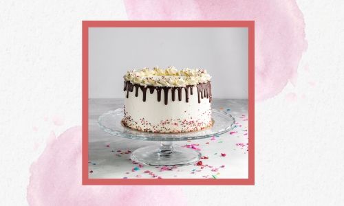 4. Mi dispiace torta