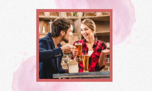 5. Dai il dono del tempo