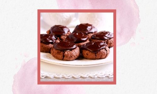 6. Sorpresa dei cookie