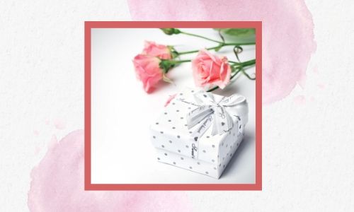 7. Regali personalizzati