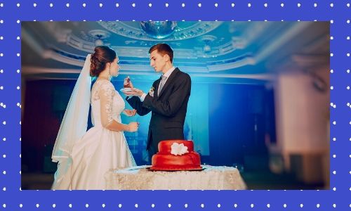 5. Giorno delle nozze