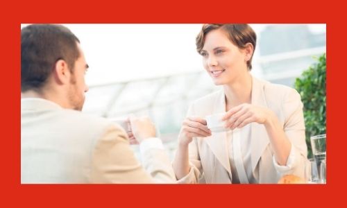 5. Prestare attenzione