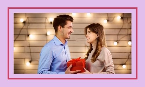 3. Inaugurazione della casa