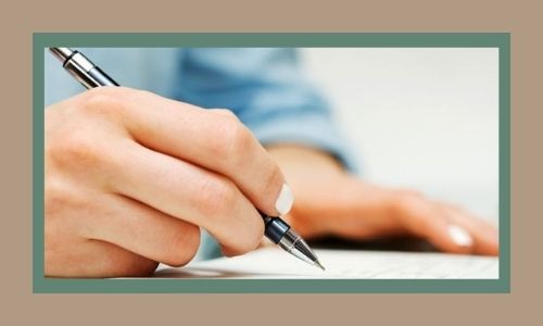 1. Crea un elenco degli invitati