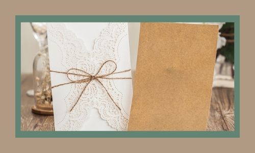 2. Invia un invito unico