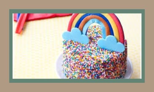 4. Disporre una deliziosa torta