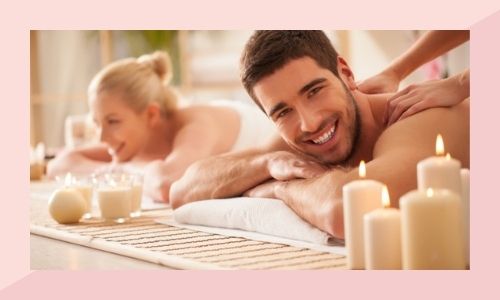 d) Rilassatevi insieme