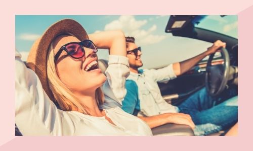 c) Vai a lungo viaggio