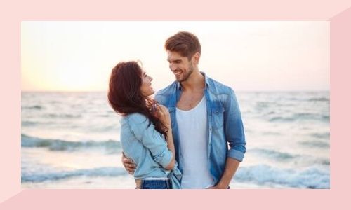 a) Guarda gli occhi e mostra Sentimenti