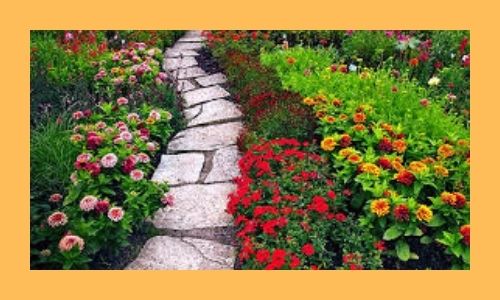 5. Taglio giardino perfetto