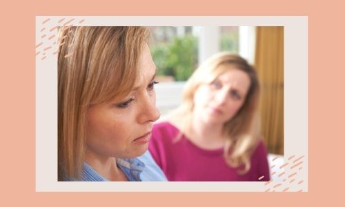 2. Conversazione con l'amico