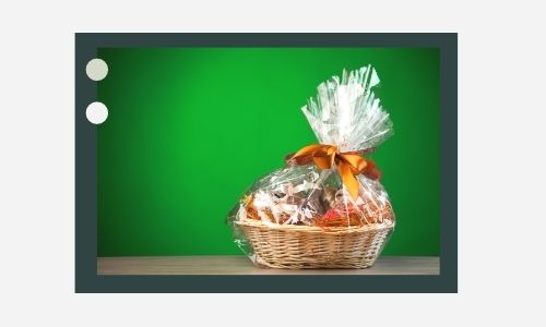 1. Cestino Coffey Speciale