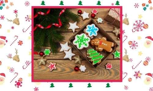 6) Celebrazione della Stella di Natale