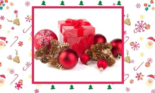 7) Regali personalizzati