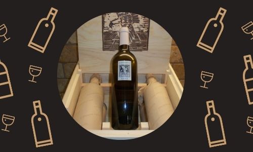 3) Screaming Eagle Sauvignon Blanc 2015, Oakville (USA)